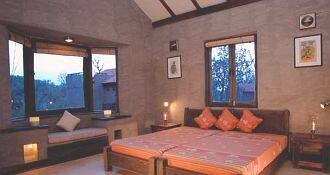 Walk In Woods Resort, Bandhavgarh 2